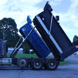 2019 Western Star 4900SF Tri-Axle Dump Truck