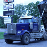 2019 Western Star 4900SF Tri-Axle Dump Truck