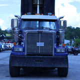 2019 Western Star 4900SF Tri-Axle Dump Truck