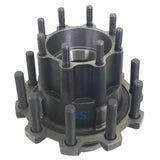 3748350C91 Genuine International Rear Wheel Hub Assembly ABS - Truck To Trailer