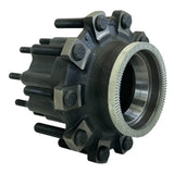 3748350C91 Genuine International Rear Wheel Hub Assembly ABS - Truck To Trailer