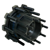 3748350C91 Genuine International Rear Wheel Hub Assembly ABS - Truck To Trailer