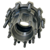 3748350C91 Genuine International Rear Wheel Hub Assembly ABS - Truck To Trailer