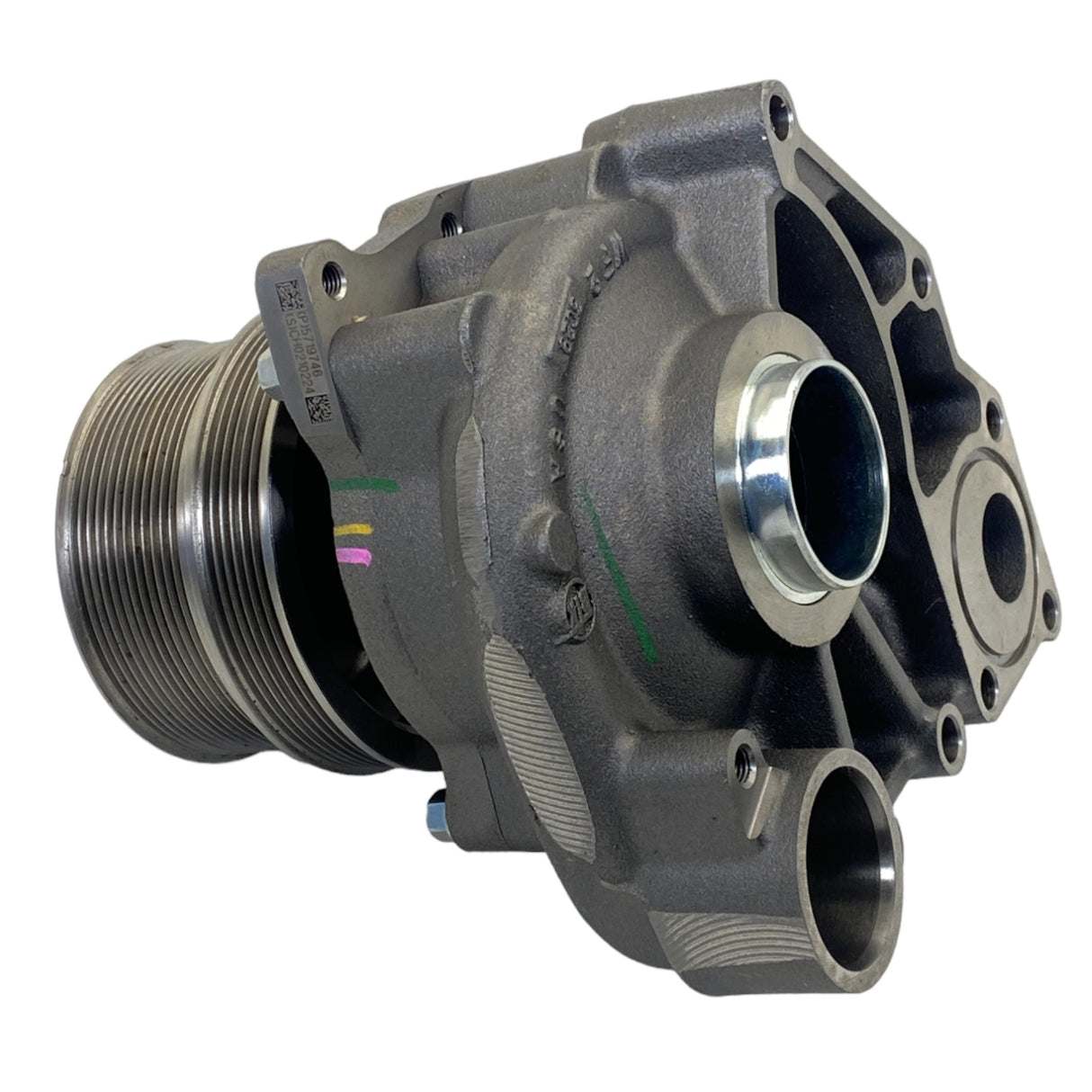 5405807 Genuine Cummins Water Pump