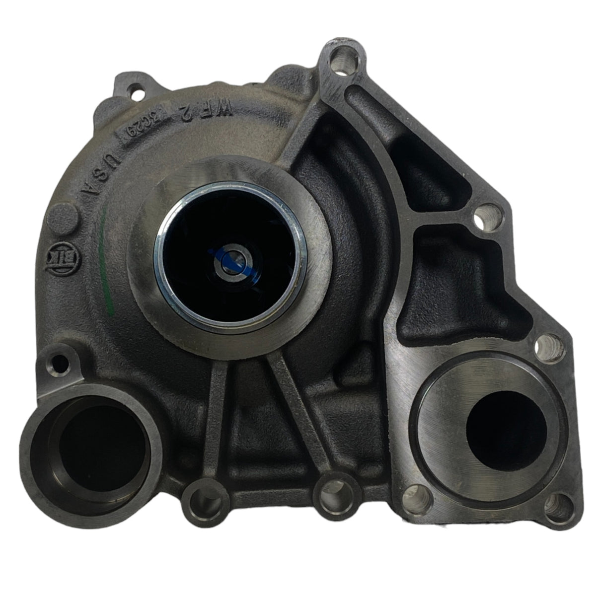 5405807 Genuine Cummins Water Pump