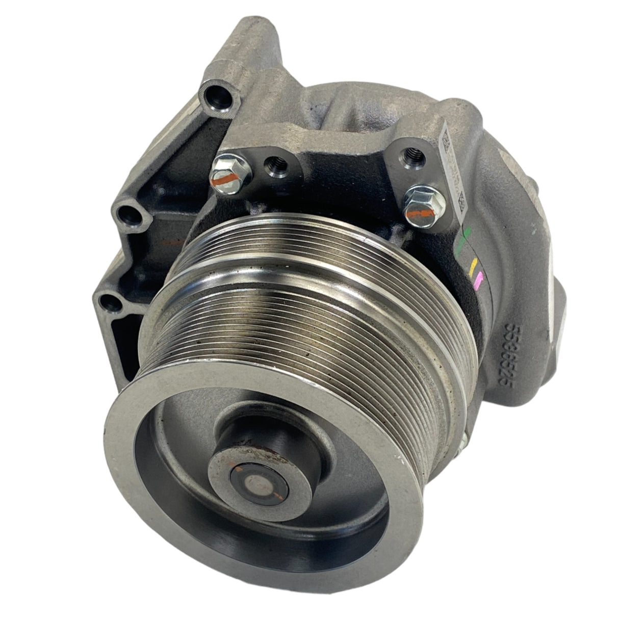 5405807 Genuine Cummins Water Pump