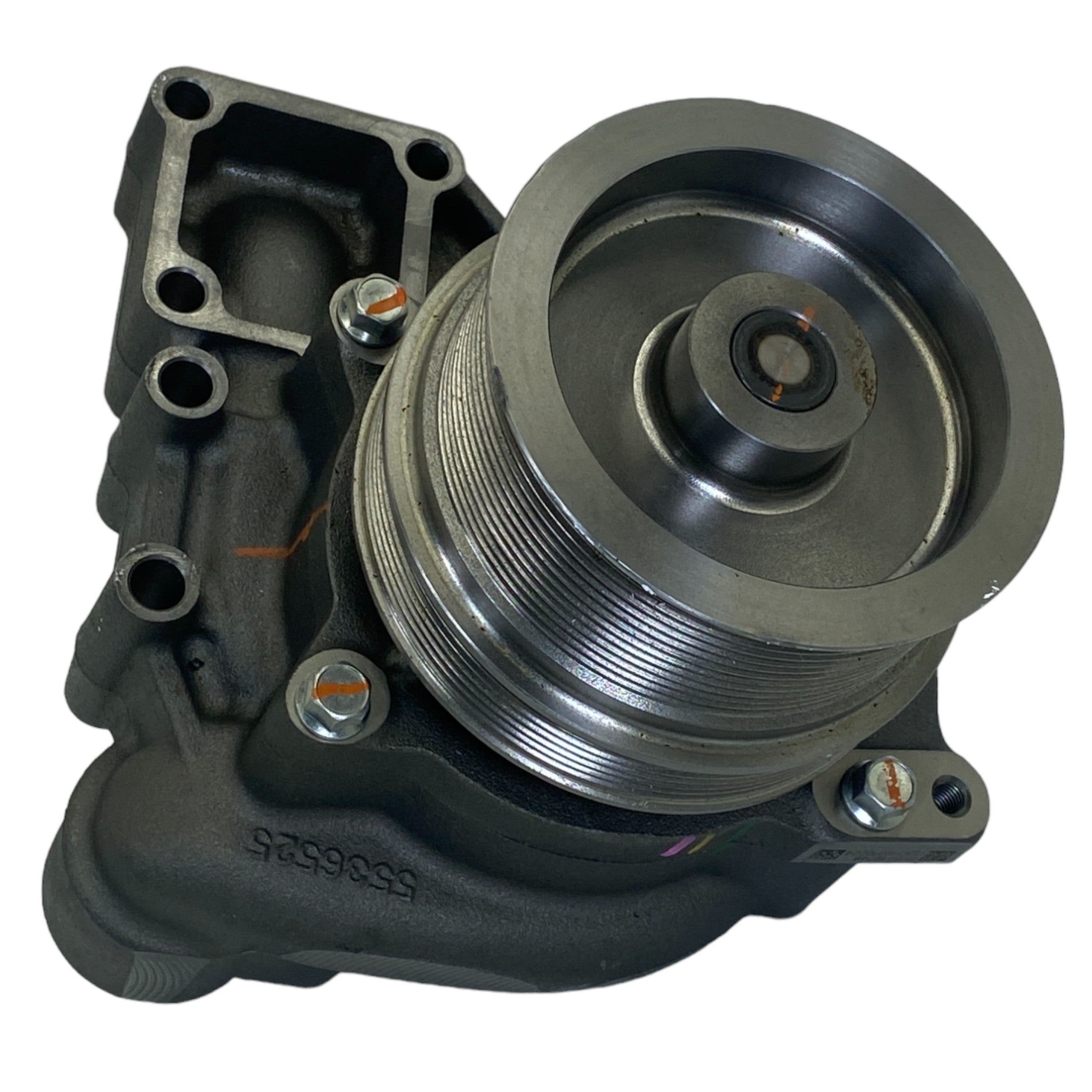 5719746RX Genuine Cummins Water Pump – Truck To Trailer