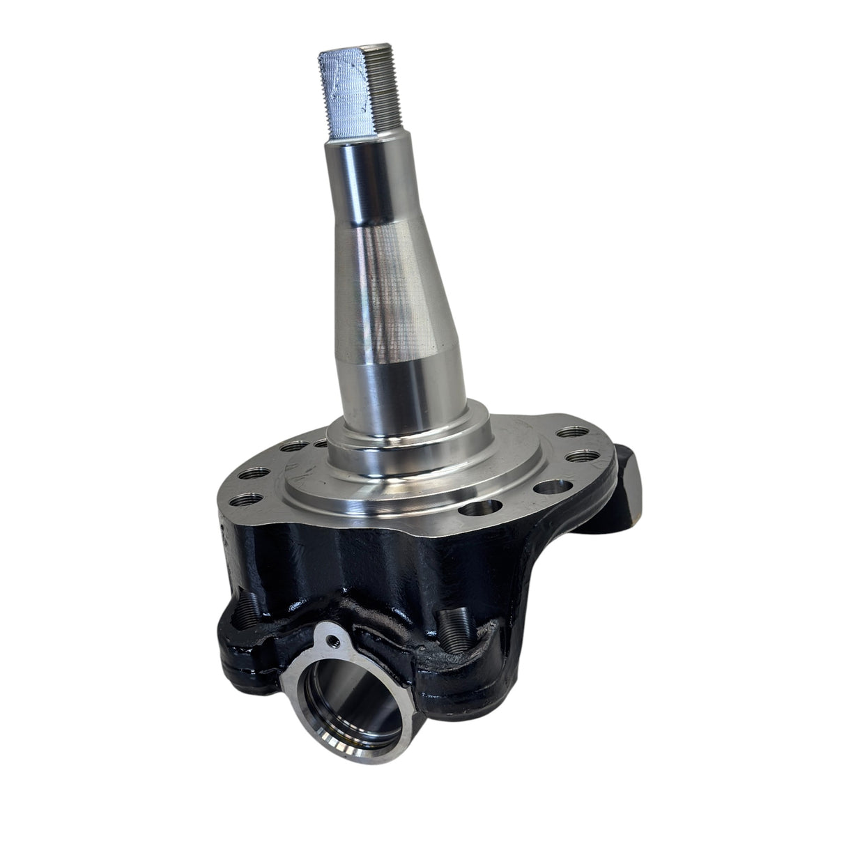 MBA 6803323801 Genuine Detroit Diesel Left Side Knuckle Air Brake