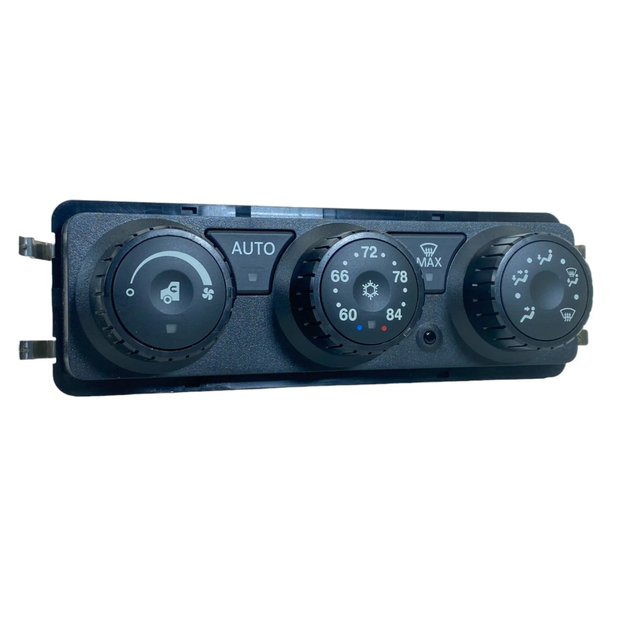 F21-1028-1341 Genuine Paccar Hvac Climate Temperature Control Module - Truck To Trailer