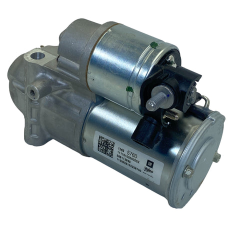 12695760 Genuine GM Starter Motor 12V