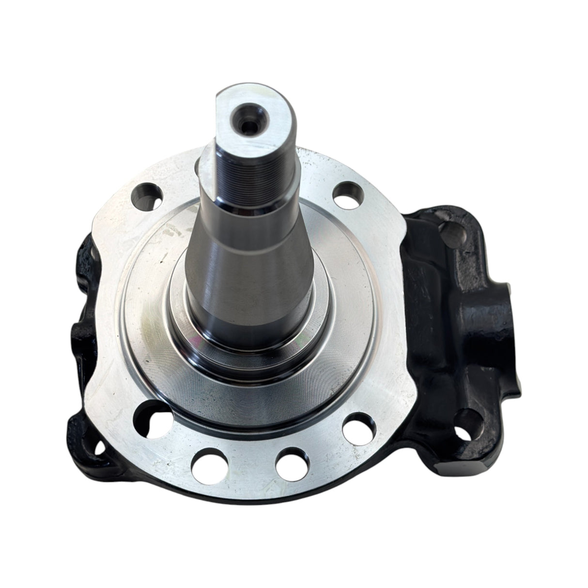 MBA 6803323801 Genuine Detroit Diesel Left Side Knuckle Air Brake