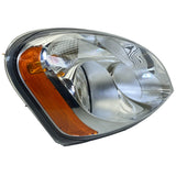 33G-1102R-AS DEPO Right Side Headlight Assembly