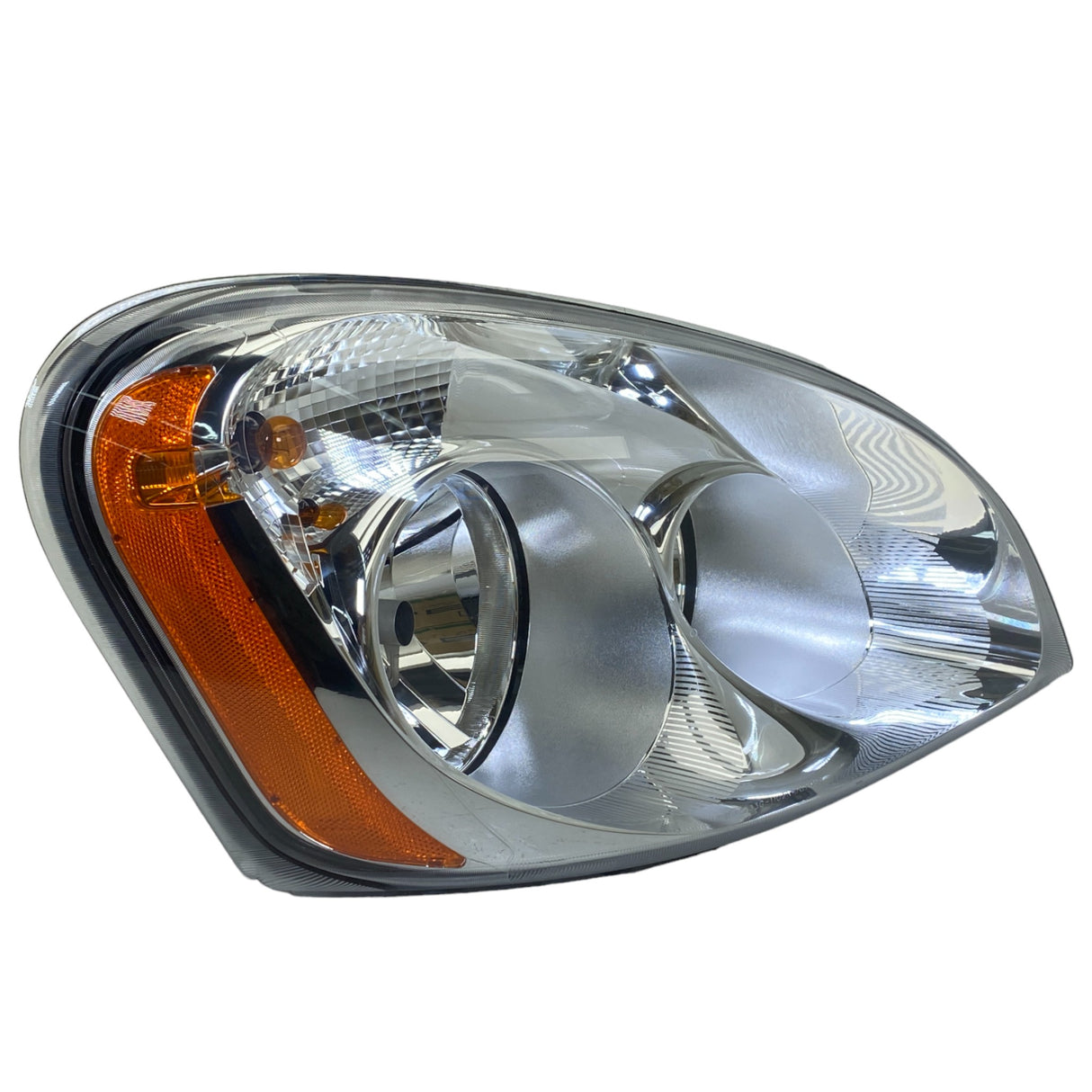 33G-1102R-AS DEPO Right Side Headlight Assembly