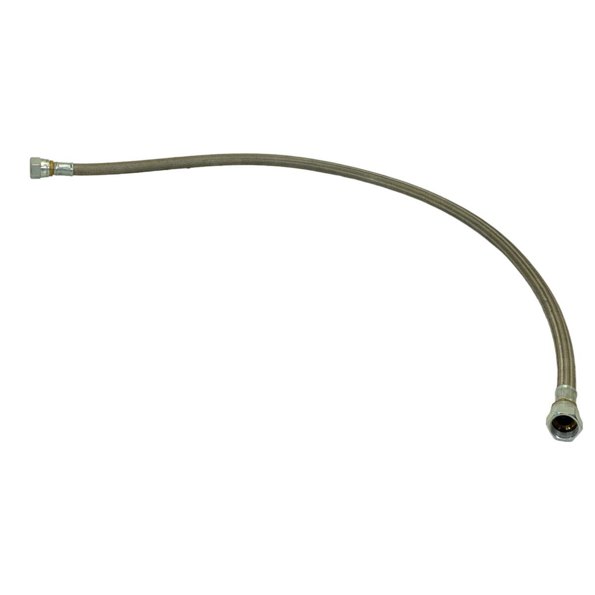 A12-11593-042 Genuine Freightliner Air Brake Compressor Discharge Hose