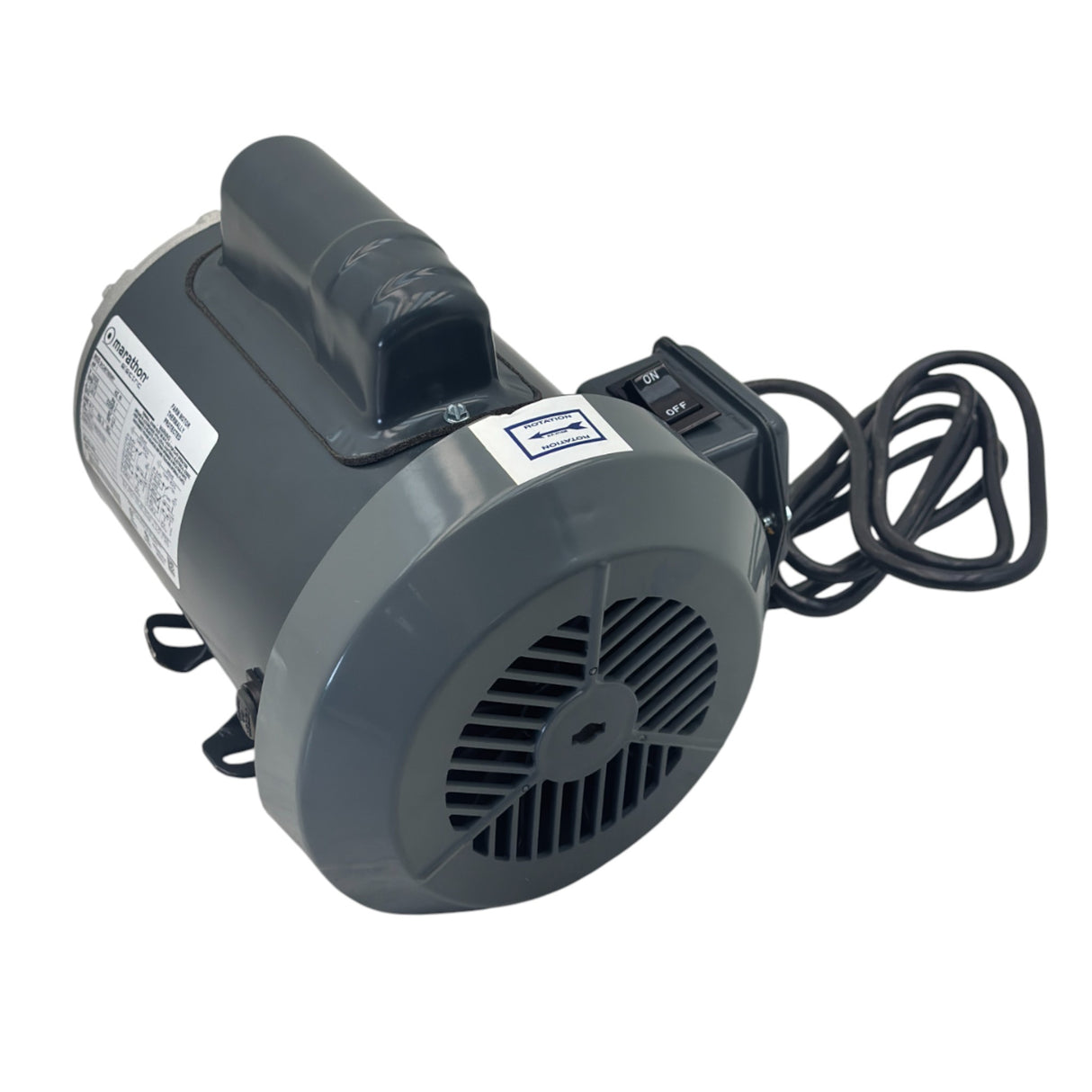 5KC49TN0568Y Genuine Marathon General Purpose Motor 115/230V