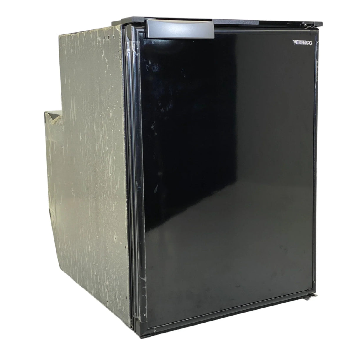 VF51 Pana Pacific Vitrifrigo Refrigerator For Kenworth Truck To Trailer