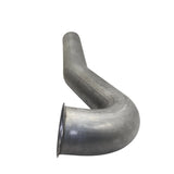 4086460C1 Genuine International Tail Intermediate Pipe - Truck To Trailer