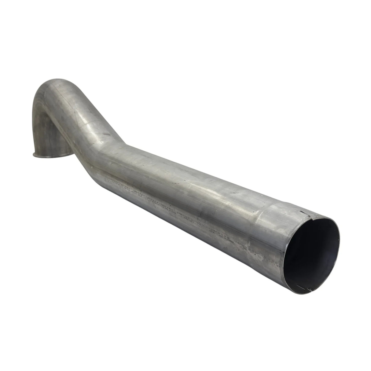 4086460C1 Genuine International Tail Intermediate Pipe - Truck To Trailer