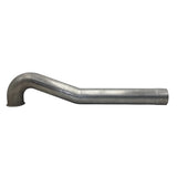 4086460C1 Genuine International Tail Intermediate Pipe - Truck To Trailer