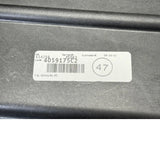 4059175C1 Genuine International Tray Battery Plastic - Truck To Trailer