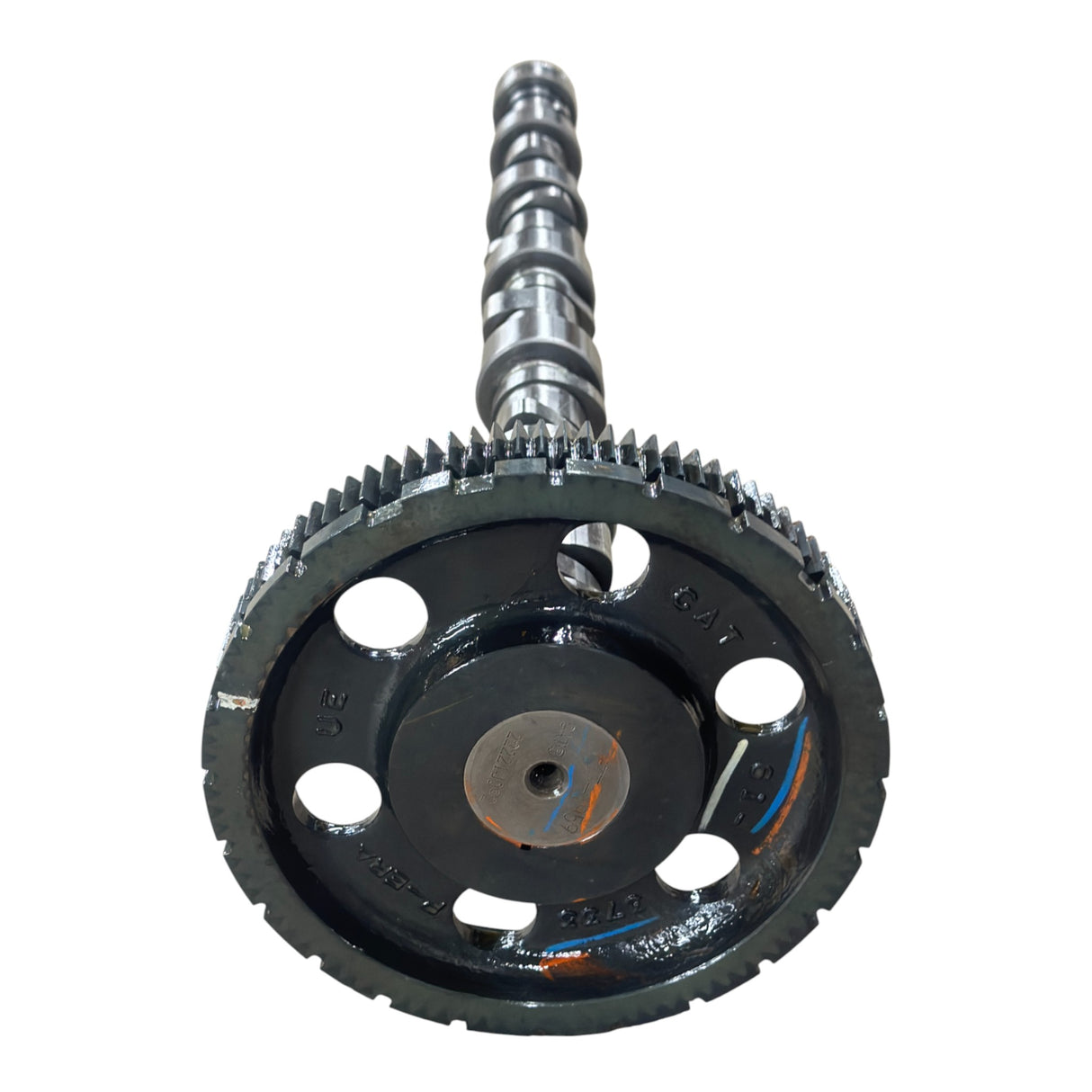 0R-8296 Genuine CAT Camshaft