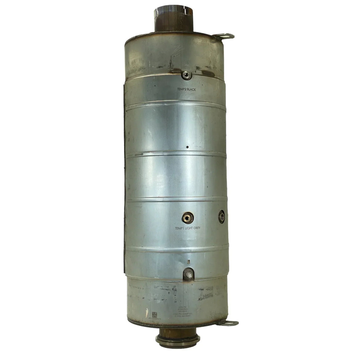 5418387NX Genuine Cummins Aftertreatment Device - Truck To Trailer
