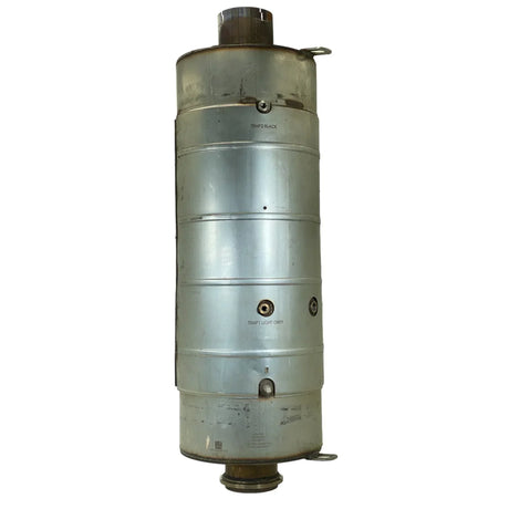 5418387NX Genuine Cummins Aftertreatment Device - Truck To Trailer