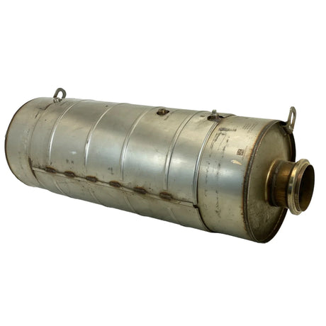 5418387NX Genuine Cummins Aftertreatment Device - Truck To Trailer