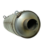 5418387NX Genuine Cummins Aftertreatment Device - Truck To Trailer