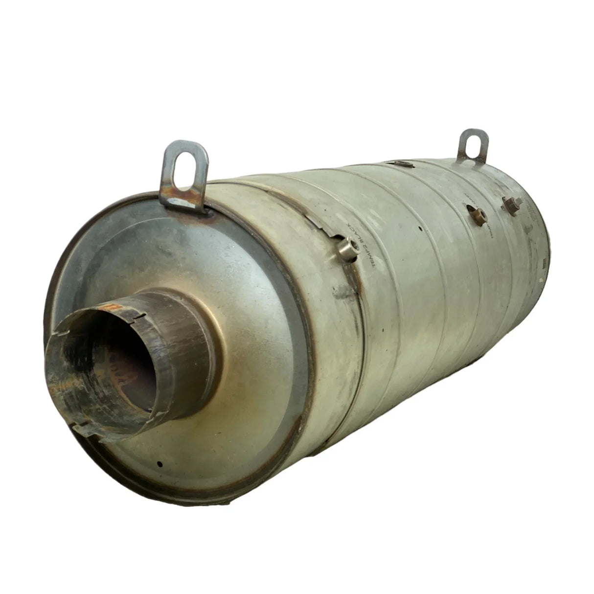 5418387NX Genuine Cummins Aftertreatment Device - Truck To Trailer