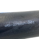 05-27657-001 Genuine Freightliner Upper Coolant Hose