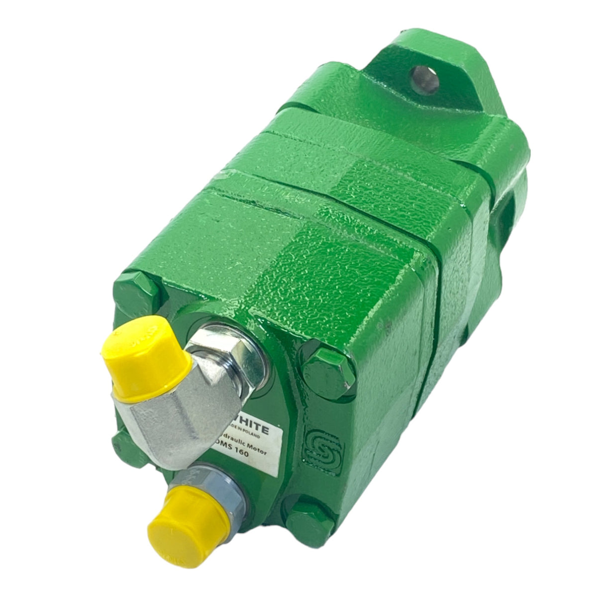 AXE80704 Genuine John Deere Reverser Hydraulic Motor