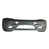 3720612C1 Genuine International Front Bumper - Truck To Trailer