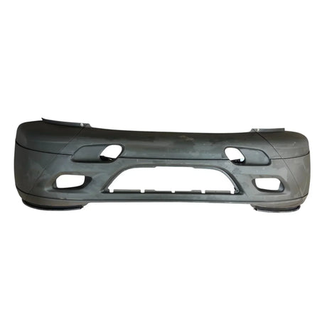 3720612C1 Genuine International Front Bumper - Truck To Trailer
