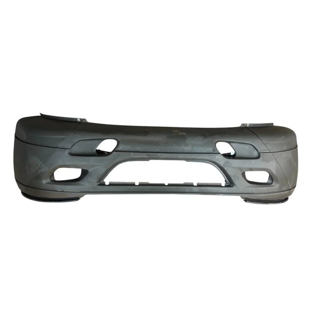 3720612C1 Genuine International Front Bumper - Truck To Trailer
