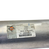 4065946C1 Genuine International Tail Intermediate Pipe - Truck To Trailer