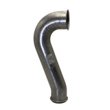 4065946C1 Genuine International Tail Intermediate Pipe - Truck To Trailer