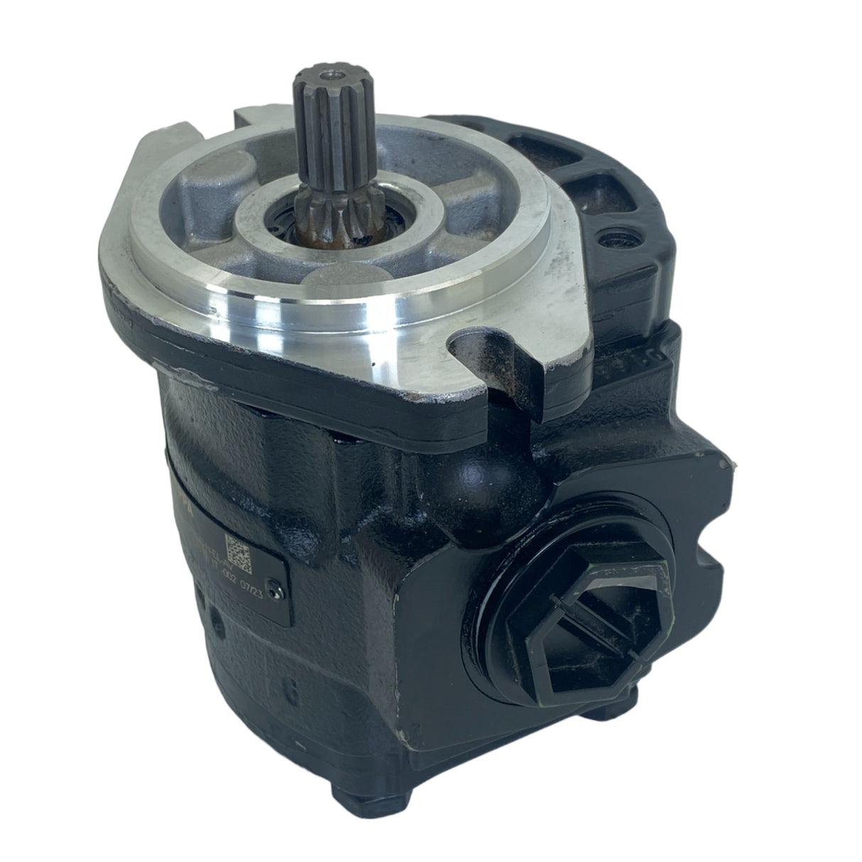 PHP20.23D0-03S9-LOF/OD-N-EL-AV Casappa Hydraulic Pump