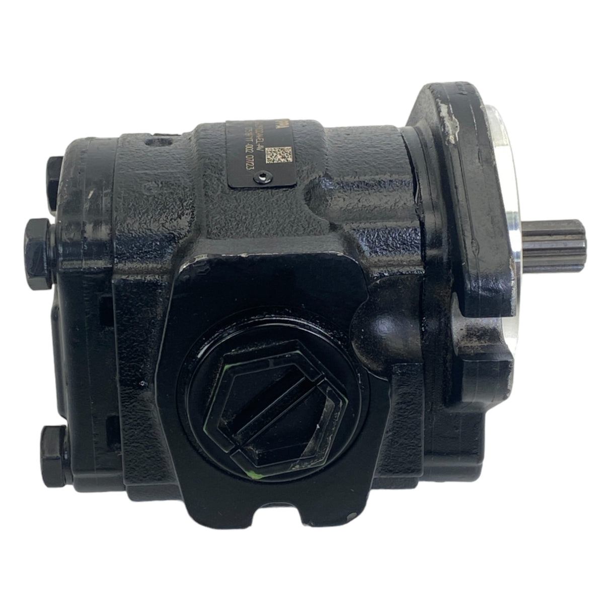 PHP20.23D0-03S9-LOF/OD-N-EL-AV Casappa Hydraulic Pump