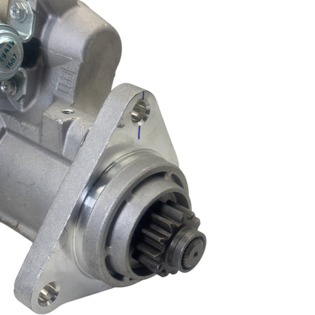 21493891 Genuine Volvo Starter Motor 39MT