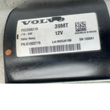 21493891 Genuine Volvo Starter Motor 39MT