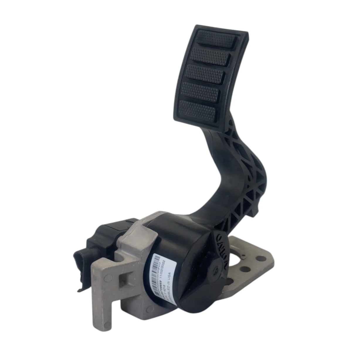 84739659 Genuine Volvo Accelerator Pedal - Truck To Trailer