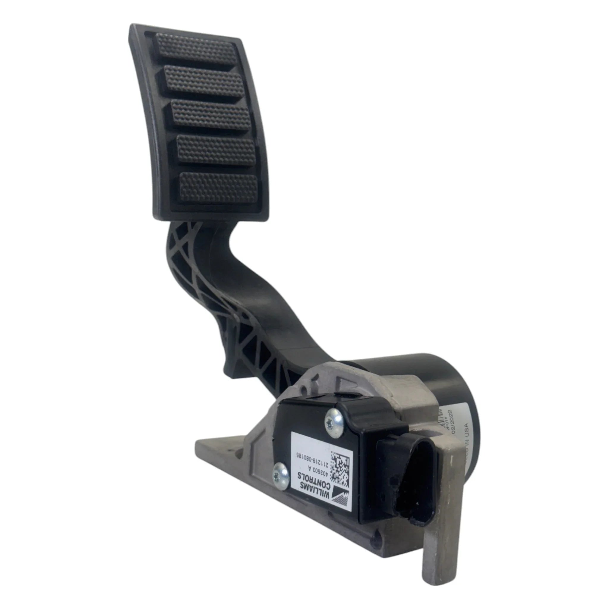 84739659 Genuine Volvo Accelerator Pedal – Truck To Trailer