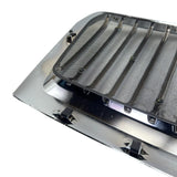 4039860C91 Genuine International Chrome Grille - Truck To Trailer