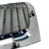 4039860C91 Genuine International Chrome Grille - Truck To Trailer