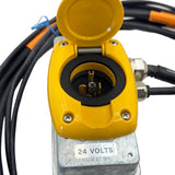 091-55-20-120 Kussmaul Super Auto Eject 120V 20A