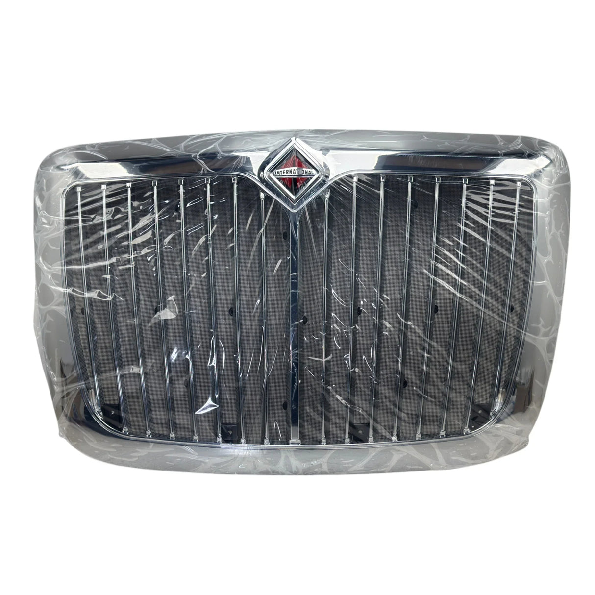 FLTG3612816 Genuine Fleetrite Grille - Truck To Trailer