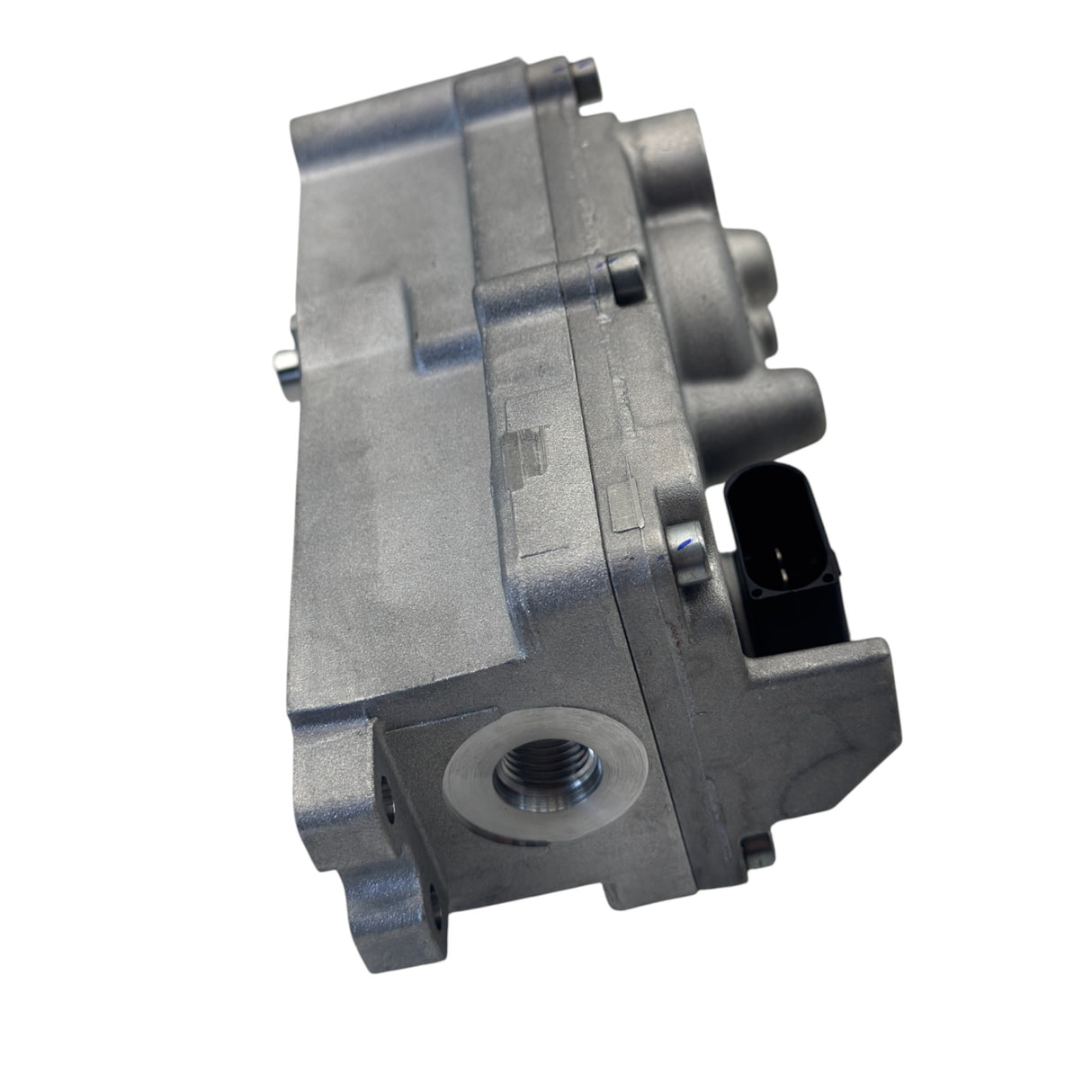 5603776 Genuine Cummins Turbo Electronic Actuator For Isc