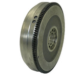 R124797 Genuine John Deere Statically Balanced Flywheel - Truck To Trailer