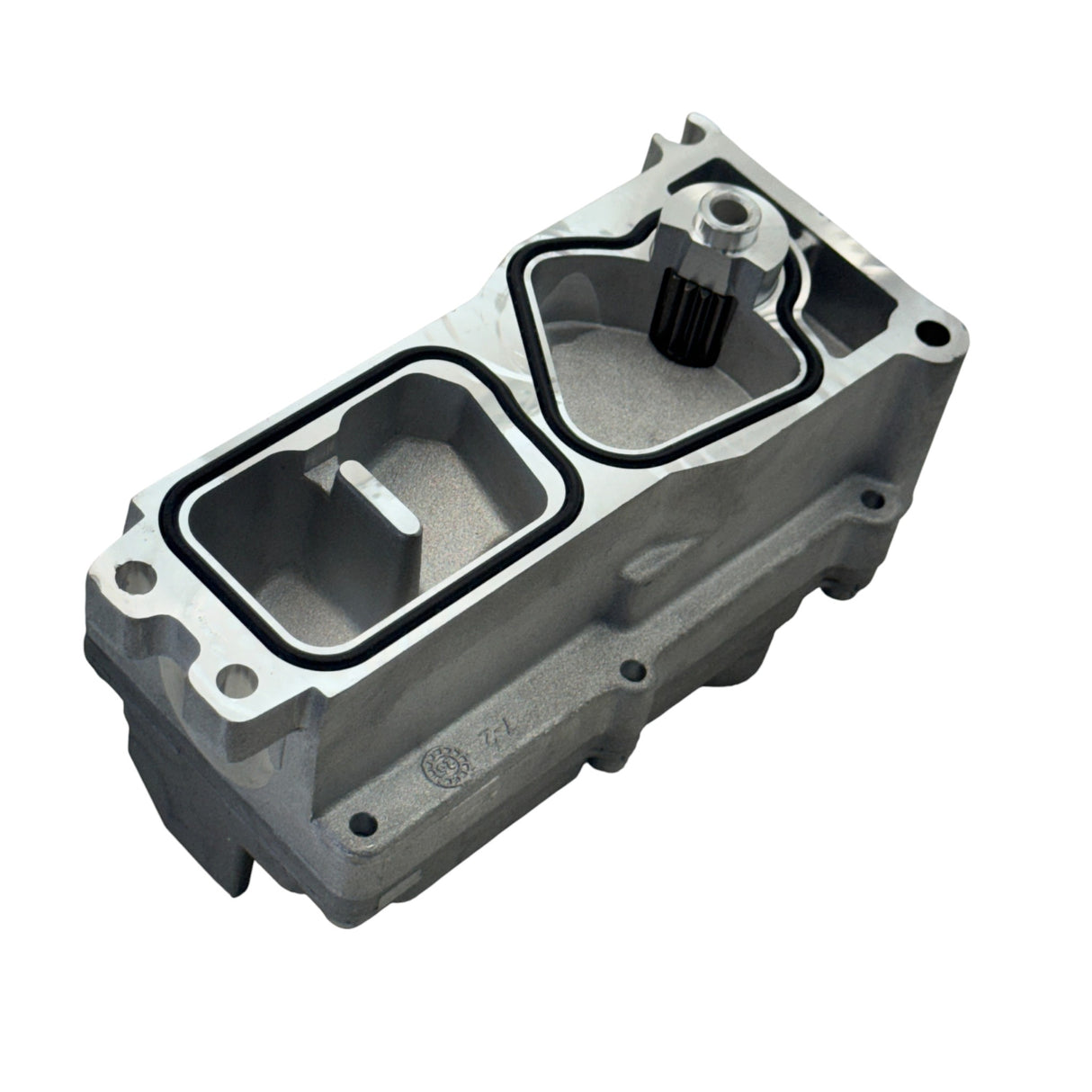 5603776 Genuine Cummins Turbo Electronic Actuator For Isc